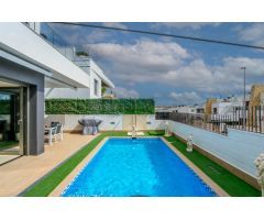 Villa en Venta en Orihuela Costa, Alicante