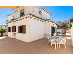 Chalet en Venta en Orihuela Costa, Alicante