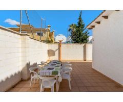 Chalet en Venta en Orihuela Costa, Alicante