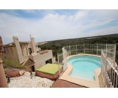 Atico en Venta en Orihuela Costa, Alicante