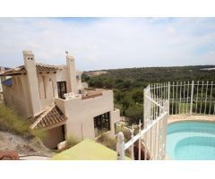 Atico en Venta en Orihuela Costa, Alicante