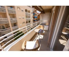 Apartamento reformado integral a 200m de Playa del Cura