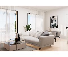 VILLAS EXCLUSIVAS NUEVAS EN LA ZENIA