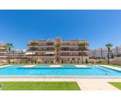 RESIDENCIAL VISTA AZUL - REVENTA - 2 PLANTA