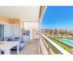 RESIDENCIAL VISTA AZUL - REVENTA - 2 PLANTA