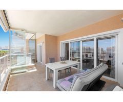 RESIDENCIAL VISTA AZUL - REVENTA - 2 PLANTA