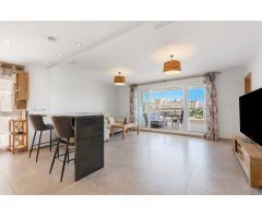 RESIDENCIAL VISTA AZUL - REVENTA - 2 PLANTA