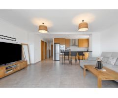 RESIDENCIAL VISTA AZUL - REVENTA - 2 PLANTA