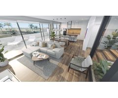 VILLAS DE OBRA NUEVA EN FINESTRAT