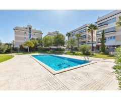 Apartamento senimuevo del 2017 en Los Dolses