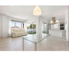 Apartamento senimuevo del 2017 en Los Dolses