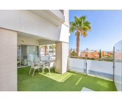 Apartamento senimuevo del 2017 en Los Dolses