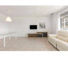 Apartamento senimuevo del 2017 en Los Dolses