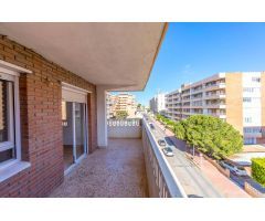 Apartamento de 96 m2 en Rocio del Mar, Punta Prima