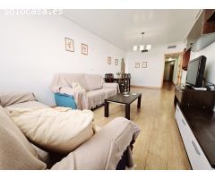CENTRICO APARTAMENTO EN EL CORAZON DE TORREVIEJA