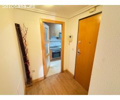 CENTRICO APARTAMENTO EN EL CORAZON DE TORREVIEJA