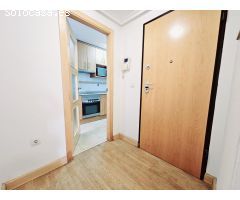 CENTRICO APARTAMENTO EN EL CORAZON DE TORREVIEJA