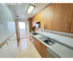 CENTRICO APARTAMENTO EN EL CORAZON DE TORREVIEJA
