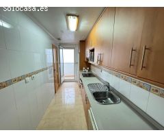 CENTRICO APARTAMENTO EN EL CORAZON DE TORREVIEJA