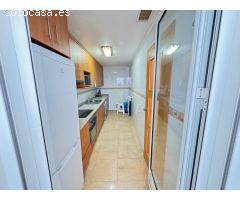 CENTRICO APARTAMENTO EN EL CORAZON DE TORREVIEJA