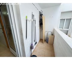 CENTRICO APARTAMENTO EN EL CORAZON DE TORREVIEJA