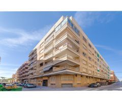 Apartamento de 108m2 a 50 m de Playa del Cura