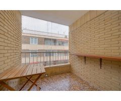 Apartamento de 108m2 a 50 m de Playa del Cura