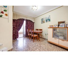 Apartamento de 108m2 a 50 m de Playa del Cura