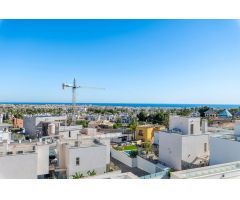 Villa de Lujo con todo el confort y calidades en Villamartin