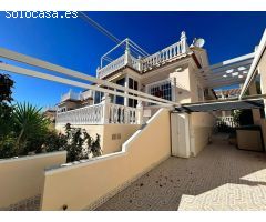 Chalet en Venta en Torrevieja, Alicante