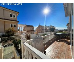 Chalet en Venta en Torrevieja, Alicante