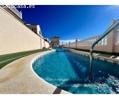 Chalet en Venta en Torrevieja, Alicante
