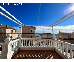 Chalet en Venta en Torrevieja, Alicante