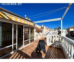 Chalet en Venta en Torrevieja, Alicante