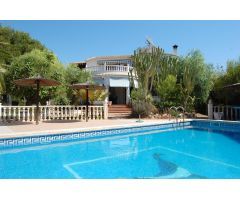 Casa o chalet independiente en venta en calle Calaceite