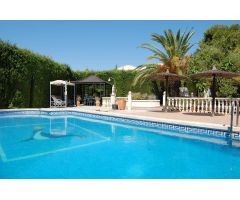 Casa o chalet independiente en venta en calle Calaceite