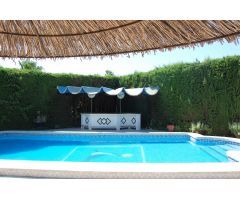 Casa o chalet independiente en venta en calle Calaceite