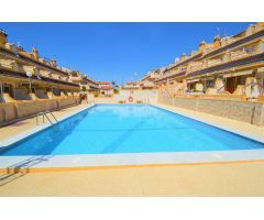 TRIPLEX A LA VENTA EN PLAYA FLAMENCA, ORIHUELA COSTA