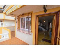 TRIPLEX A LA VENTA EN PLAYA FLAMENCA, ORIHUELA COSTA