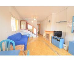 TRIPLEX A LA VENTA EN PLAYA FLAMENCA, ORIHUELA COSTA