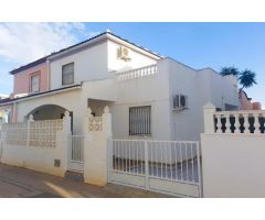 QUAD CON SOLARIUM EN MIRADOR DE LOS ALTOS