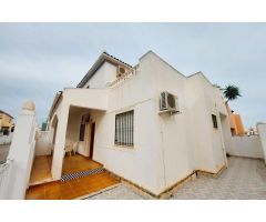 QUAD CON SOLARIUM EN MIRADOR DE LOS ALTOS