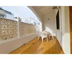 QUAD CON SOLARIUM EN MIRADOR DE LOS ALTOS