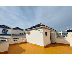QUAD CON SOLARIUM EN MIRADOR DE LOS ALTOS