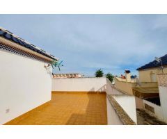 QUAD CON SOLARIUM EN MIRADOR DE LOS ALTOS