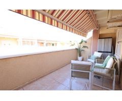 Atico en Venta en Torrevieja, Alicante