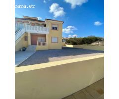 Bungalow Planta Baja en Venta en Orihuela Costa, Alicante