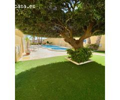 Bungalow Planta Baja en Venta en Orihuela Costa, Alicante