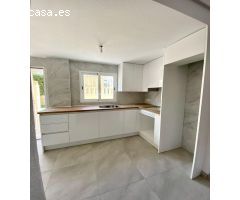 Bungalow Planta Baja en Venta en Orihuela Costa, Alicante