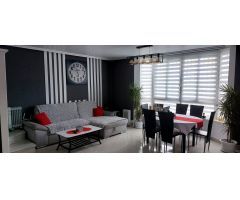 CHALET PAREADO EN ORIHUELA COSTA